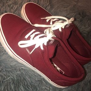 Women’s Vans